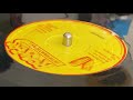 Rocker all stars  ras menelik congo harp version paul blackman  earth wind  fire b side