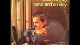 Reno &amp; Smiley - Emotions