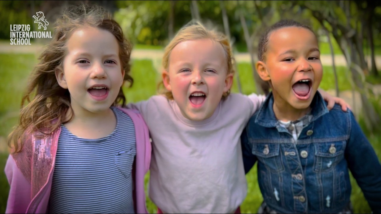 Leipzig International School Kindergarten
