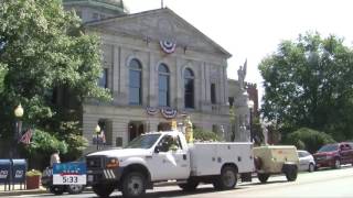 Bradford County Judge Facing Misconduct Charges