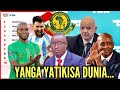 MURO PACOME KUCHEZA KOMBE LA DUNIA 2026 YANGA KUPAA KIMATAIFA HII NI HABARI NJEMA KWA WANANCHI