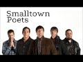 Smalltown Poets - Anything Genuine