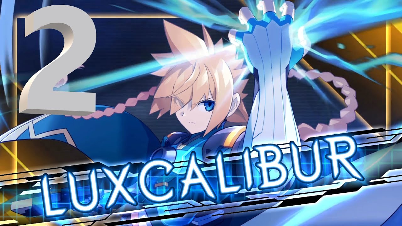 Azure Striker GUNVOLT 3 Walkthrough Part 2 YouTube azure-striker-gunvolt-3-walkthrough-part-2-youtube