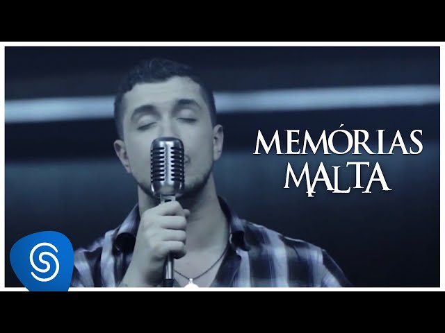 MALTA - MEMORIAS