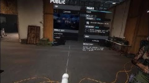 Firewall Zero Hour™ | PSVR | 4x Kill Streak - Take 2