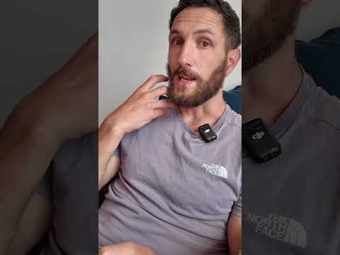 Unlock your thoracic