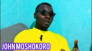 Biteye agahinda by John moshokoro