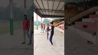 &quot;Kick practice&quot; #kick #kickstreaming #kickstreamer #kickstarter #taekwondo #taekookforever #tae