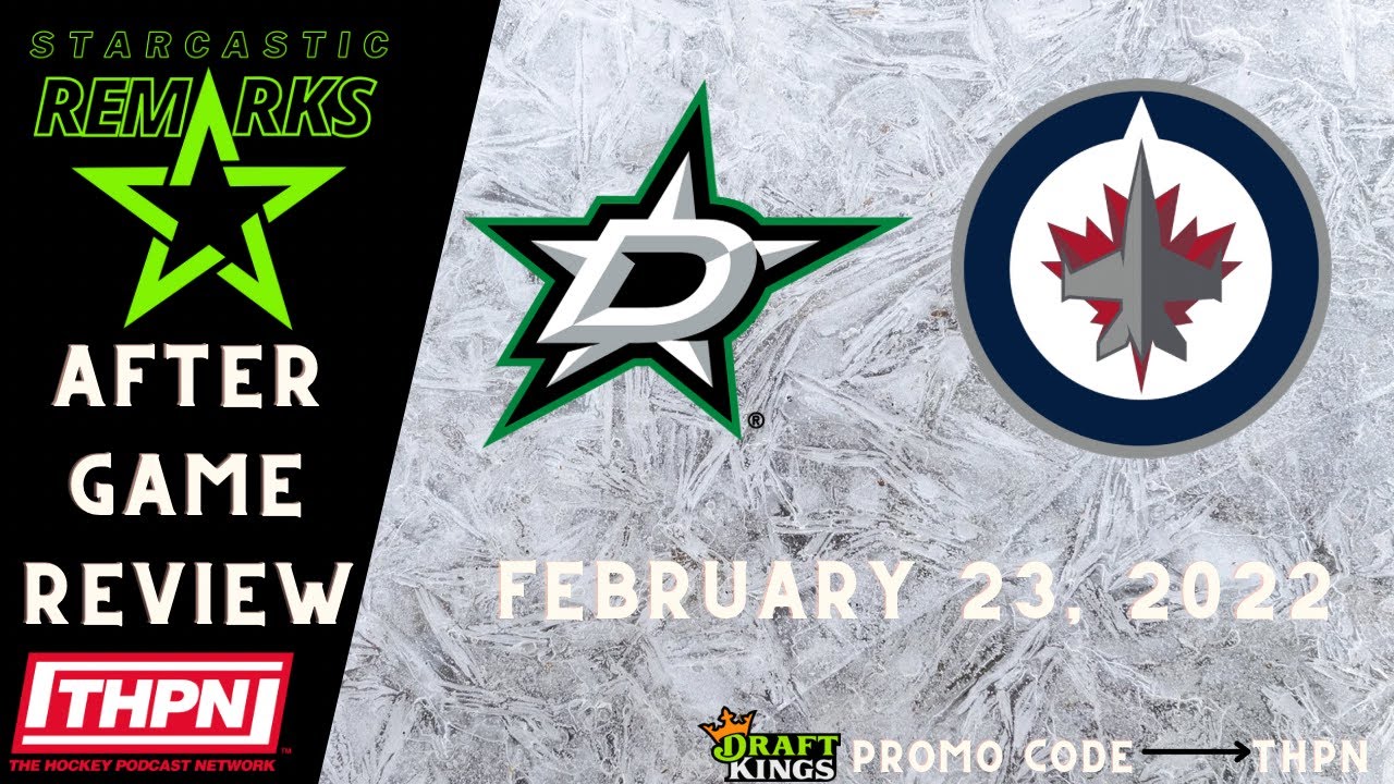 After Game Review: Game 50 February 23, 2022