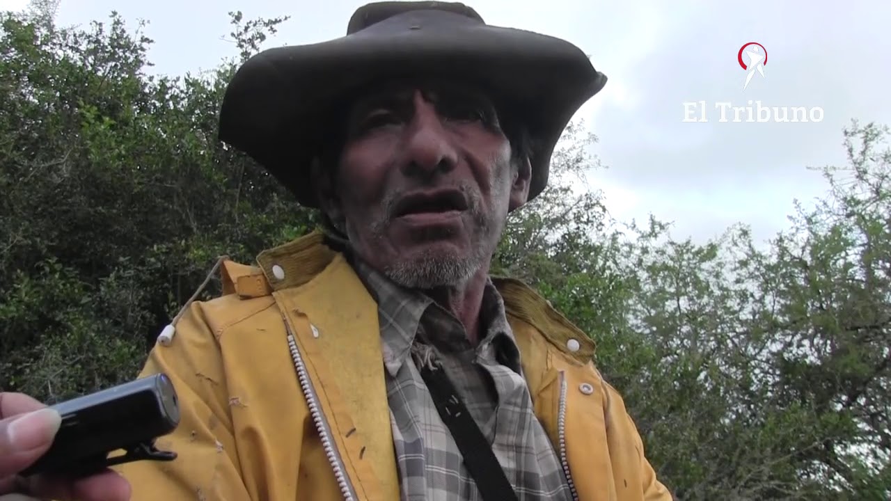 Los hermanos sean unidos: Ramón y la búsqueda incansable de Estanislao