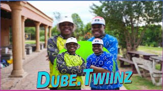 SPECIAL PERFOMANCE l DUBE TWIINZ (Full interview coming up soon!)