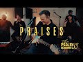 Praises  the psalm 33 sessions