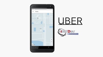 Android Development Tutorial - New Uber Clone #16  Driver  App Limit Driver in City