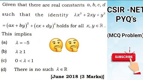 csir net mathematics solution|June 2018|real analysis|previous year question paper|preparation|viral