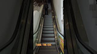 How To Walk To Genting First World Hotel From Sky Avenue Bus Terminal