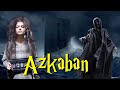 La historia de AZKABAN y sus prisioneros más destacados.