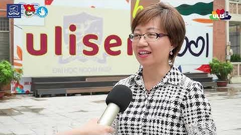 (ULIS) Đề án "FIRE" - Nâng cao hoạt động đổi mới sáng tạo, Nghiên cứu Khoa học và Khởi nghiệp