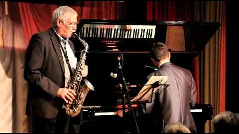 Siboney - Ethan Uslan & Ronald Jansen Heijtmajer