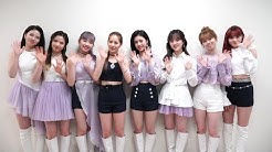 Niziu Official Youtube