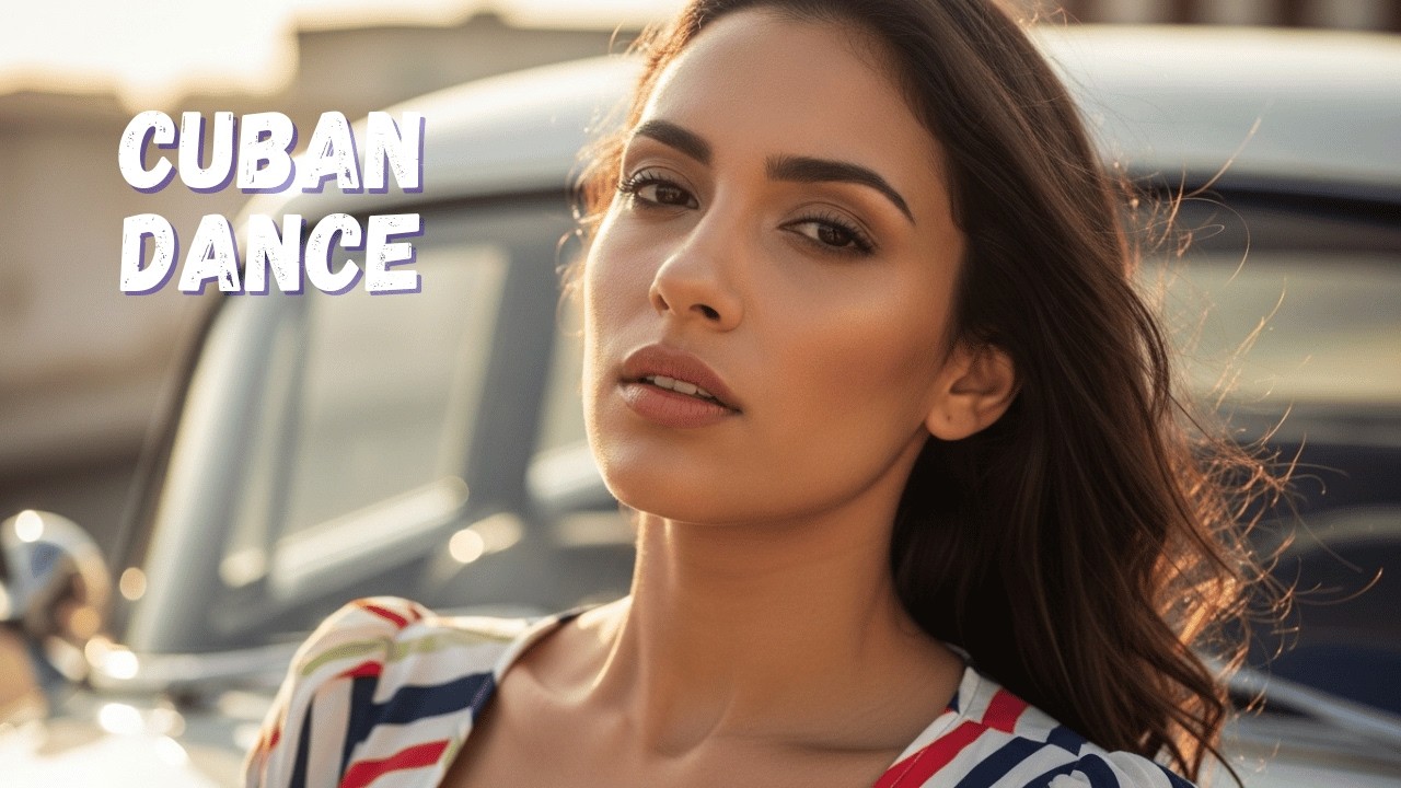 Havana Urban Beats 🇨🇺 Reparto & Cuban Reggaeton Mix 2026