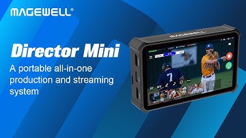 Director Mini Overview Video