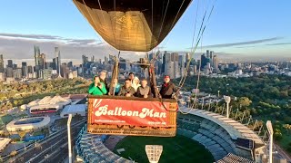 YES - voted No 1 balloon flights AGAIN!