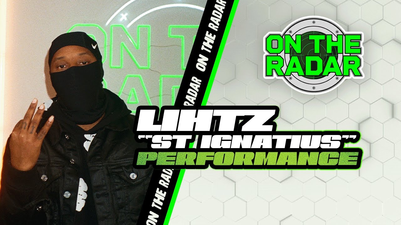 Watch Lihtz "St Ignatius" On The Radar Performance on YouTube Watch Lihtz "St Ignatius" On The Radar Performance on YouTube