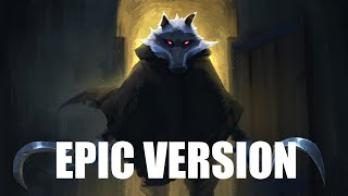 Puss In Boots: Death's Theme | EPIC VERSION