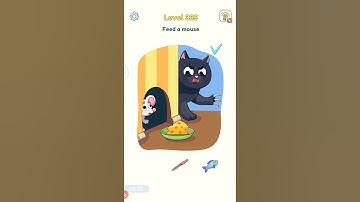 DOP 3 Displace one part Gameplay Level 335 Walkthrough Solution #Short #Virul