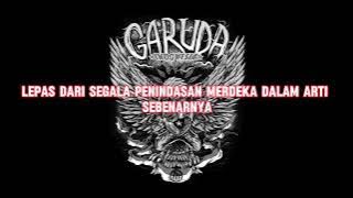 KARAOKE VERSI ROCK CAHAYA NUSANTARA ( SID)