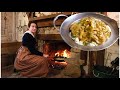 Cooking in 1820s Virginia - Fish CURRY [1824]