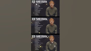 Thumbnail of #edsheeranbkk #edsherran #edsheeranhits #edsheeranconcert #music #song #singer