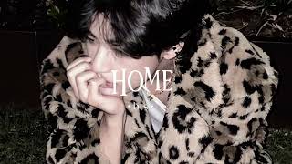 Home [ BTS ] speed up : ✧ .
