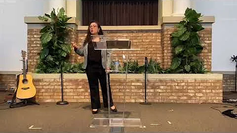Our Posture | Nuestra Postura (Guest Speaker: Dr. ...