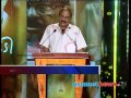 Priyapetta Vasudevan Nair speaking Priyapetta