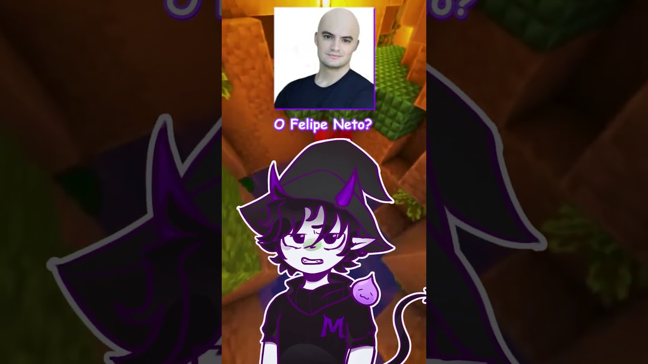 YOUTUBERS QUE EU GANHARIA FACILMENTE! #minecraft @Brug