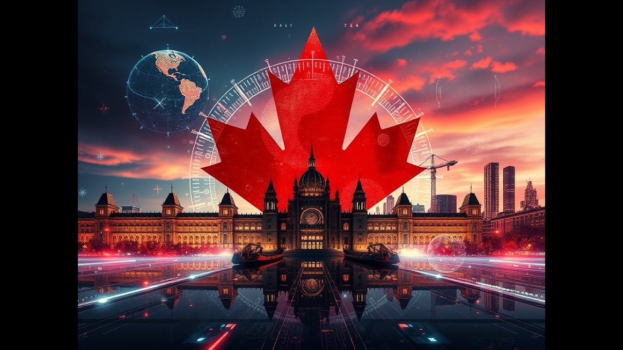 Back to the future? Rethinking Canada’s Foreign Policy Architecture for Great Power Competition