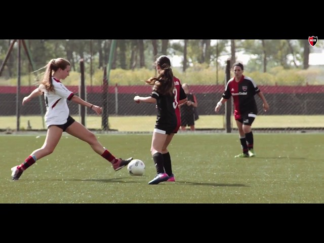 Pruebas en el fútbol femenino, mirá los clubes que están reclutando  jugadoras 