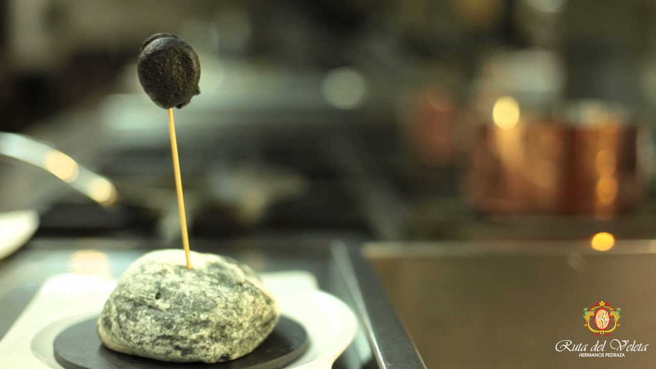 Entrantes Restaurante Ruta Del Veleta