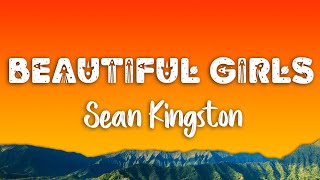 Sean Kingston  Beautiful Girls s