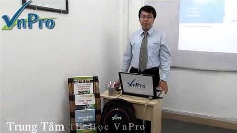VnPro   Bài Giảng mạng căn bản Part 1) avi   YouTube