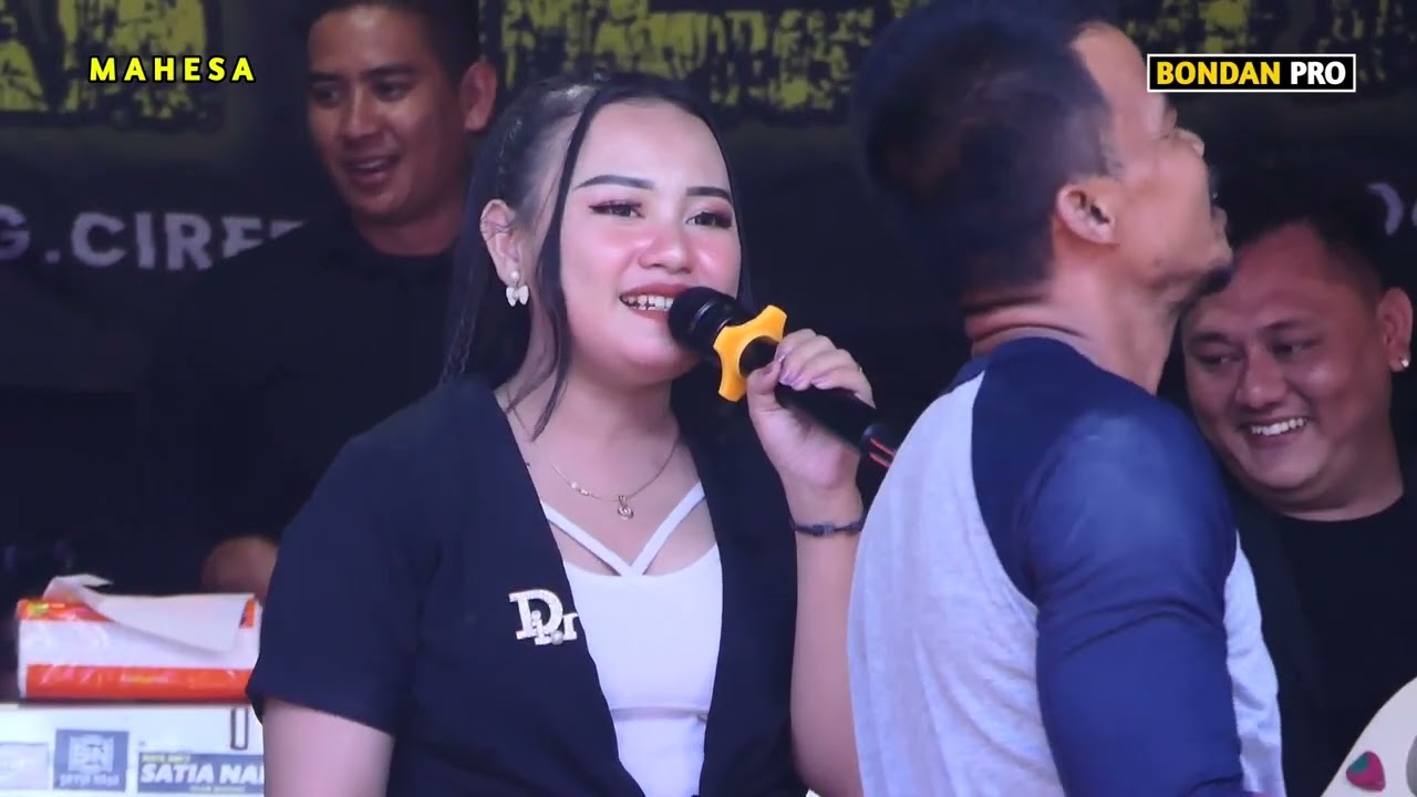 AMELIA - SEBOTOL MINUMAN | Ganteng Nya Pantura MAHESA