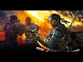 GHOST OF TSUSHIMA PC Walkthrough Gameplay Part 3