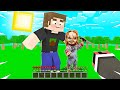 CHUCKY BEBEĞİ EVLAT EDİNDİM! 👶🏻 - Minecraft