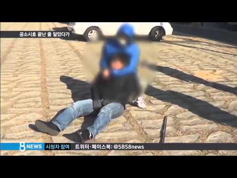 '공소시효' 자문 받았지만…19년 만에 덜미/SBS