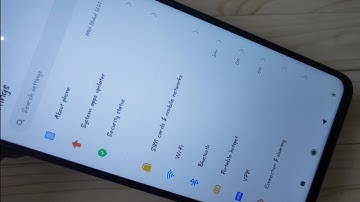 How To Change Font Style on Any Redmi Device | No Root
