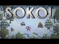 SOKOL - Official Alpha Trailer
