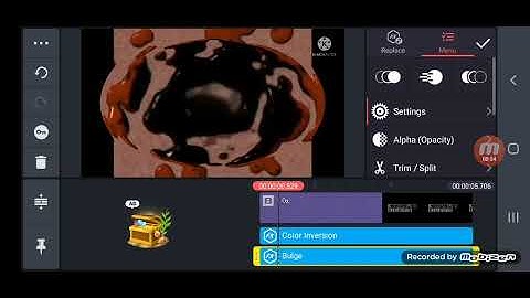 (REQUESTED) How to make I Killed X by ETF2004 on Kinemaster