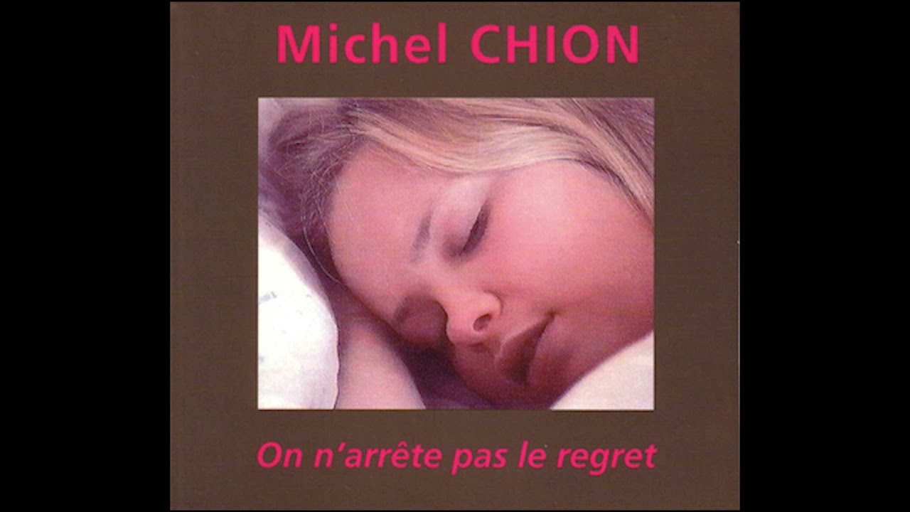 Michel Chion - Sambas pour un jour de pluie