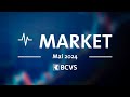 Market bcvs  mai 2024